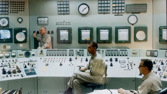 Enrico Fermi Nuclear Generating Station - Fermi 1 Photo